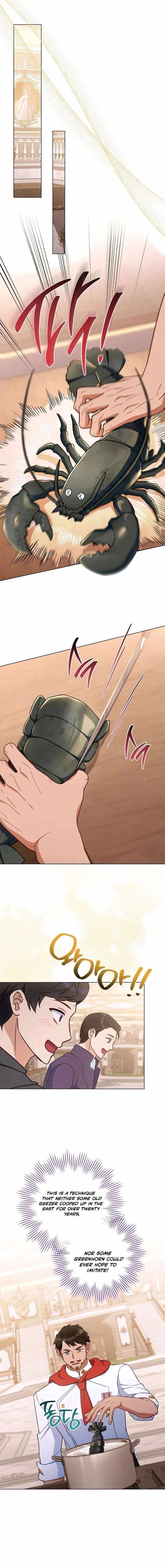 Read Royal Shop Of Young Lady Manga Online