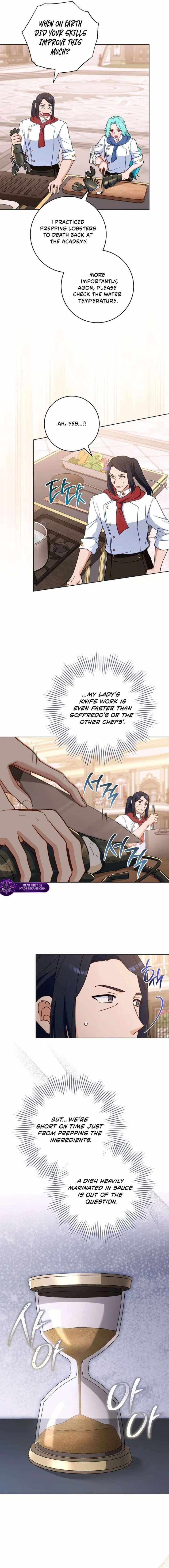 Read Royal Shop Of Young Lady Manga Online