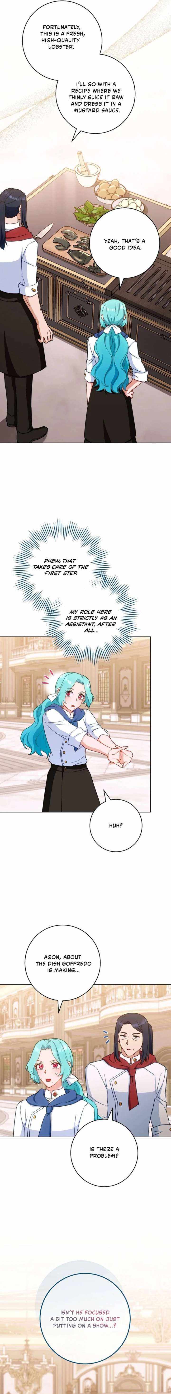 Read Royal Shop Of Young Lady Manga Online