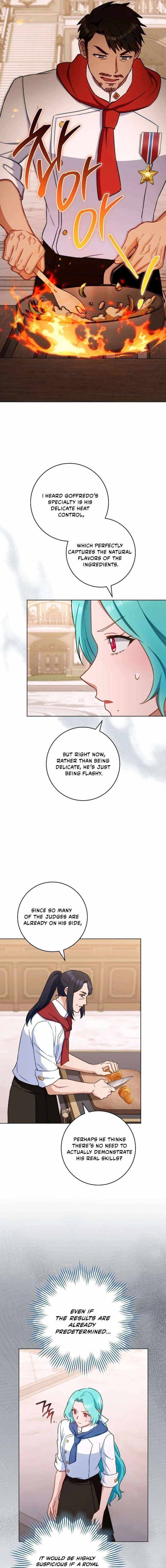 Read Royal Shop Of Young Lady Manga Online