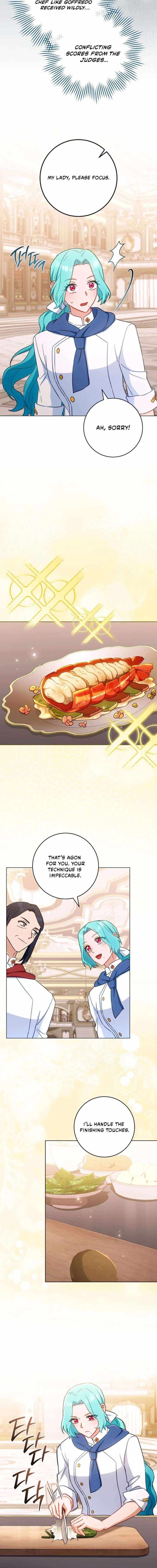 Read Royal Shop Of Young Lady Manga Online