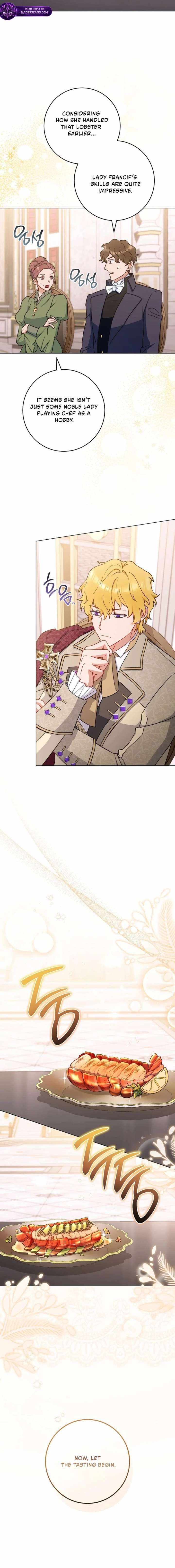 Read Royal Shop Of Young Lady Manga Online