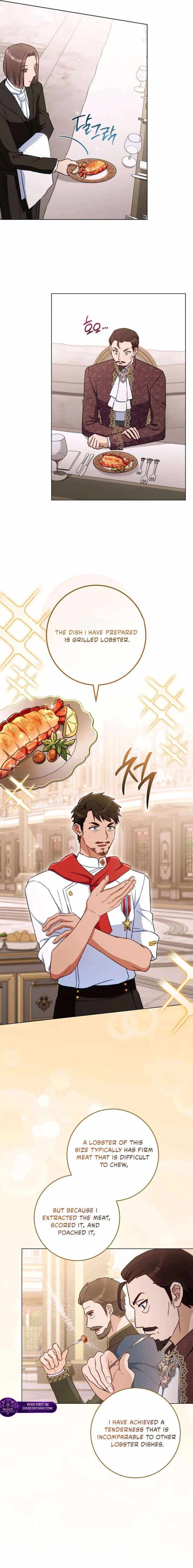 Read Royal Shop Of Young Lady Manga Online