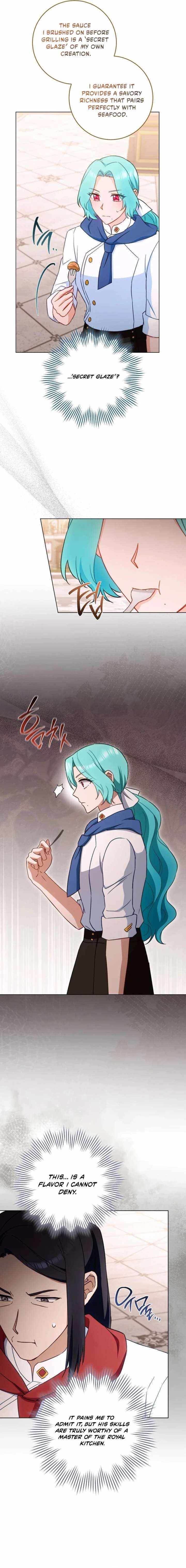 Read Royal Shop Of Young Lady Manga Online