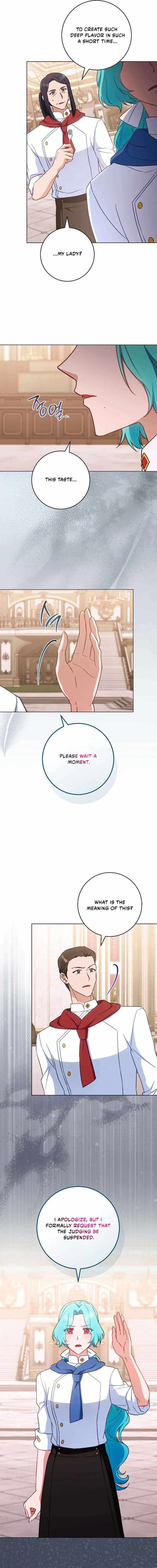 Read Royal Shop Of Young Lady Manga Online