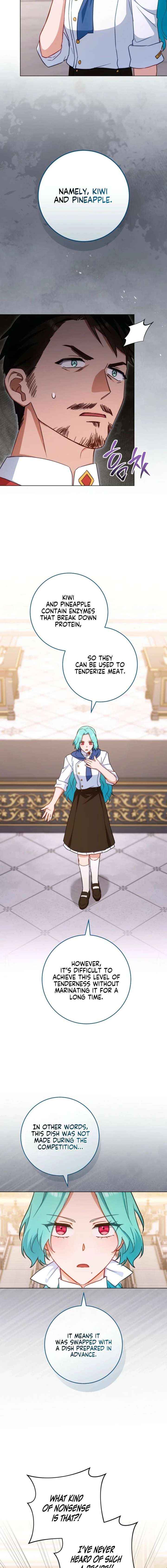 Read Royal Shop Of Young Lady Manga Online