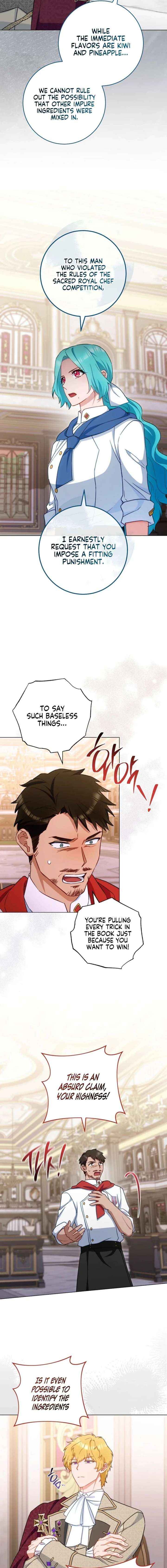 Read Royal Shop Of Young Lady Manga Online