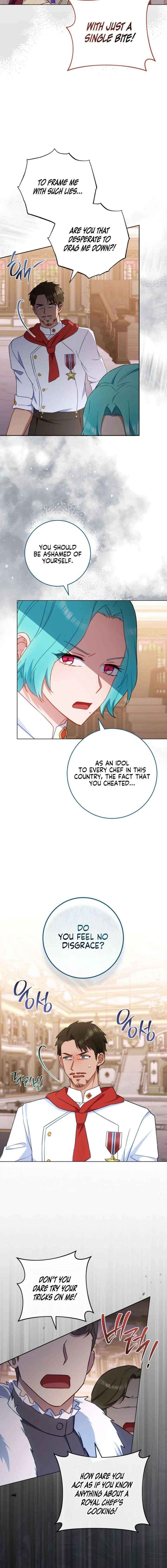 Read Royal Shop Of Young Lady Manga Online