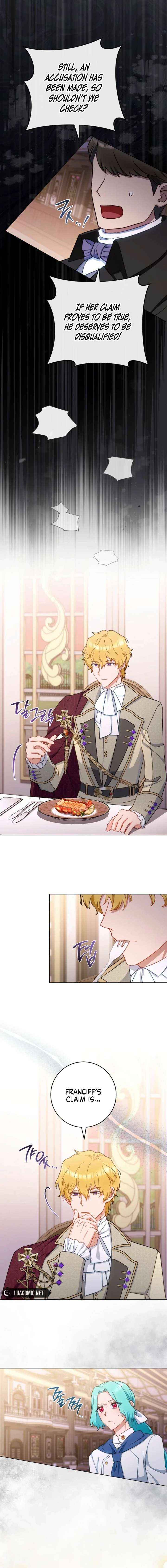 Read Royal Shop Of Young Lady Manga Online