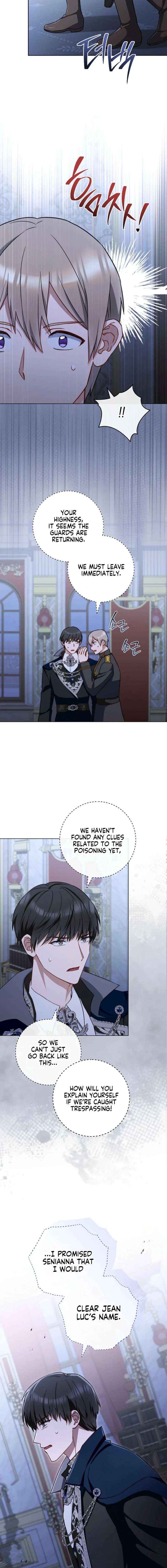 Read Royal Shop Of Young Lady Manga Online