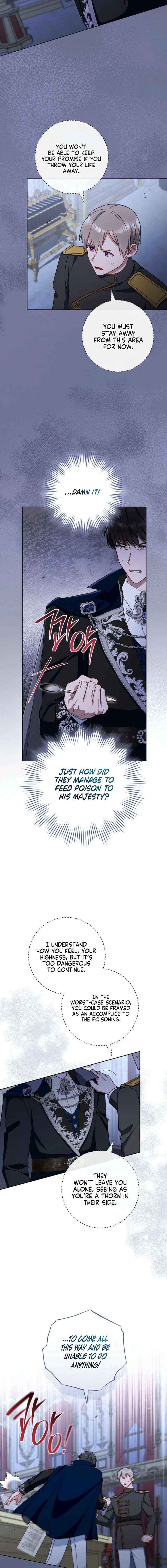 Read Royal Shop Of Young Lady Manga Online