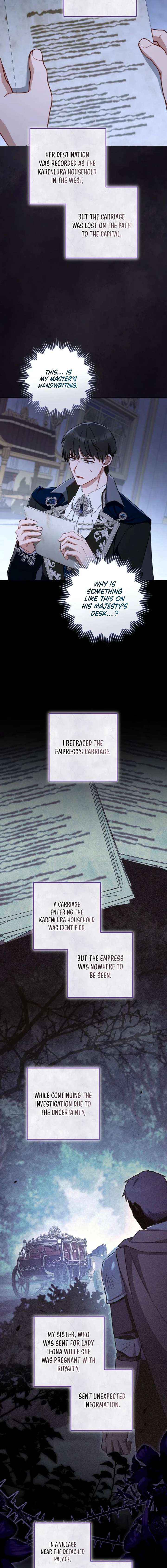 Read Royal Shop Of Young Lady Manga Online