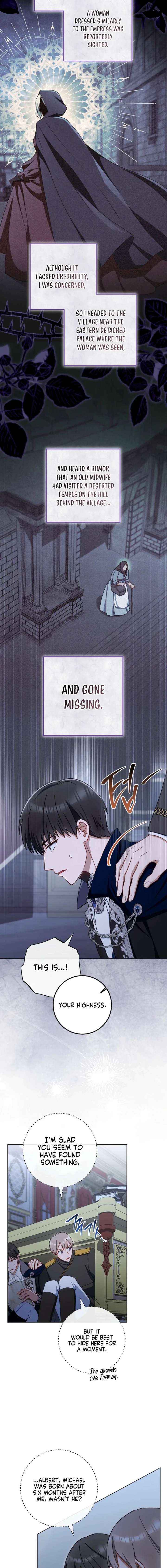 Read Royal Shop Of Young Lady Manga Online