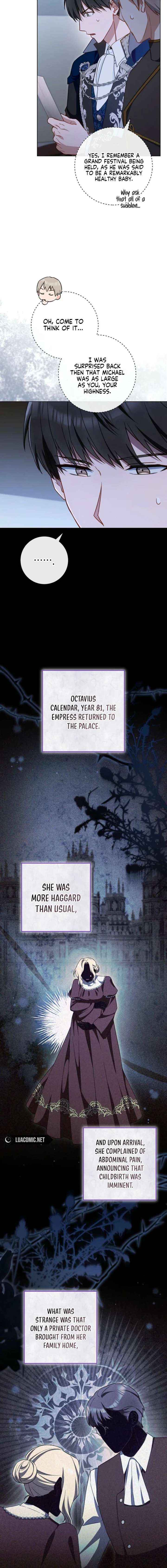 Read Royal Shop Of Young Lady Manga Online