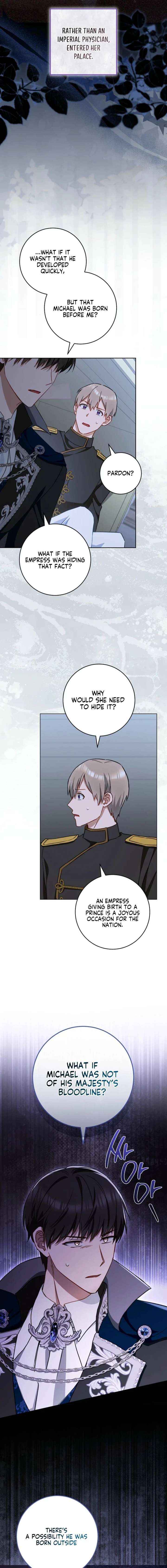 Read Royal Shop Of Young Lady Manga Online