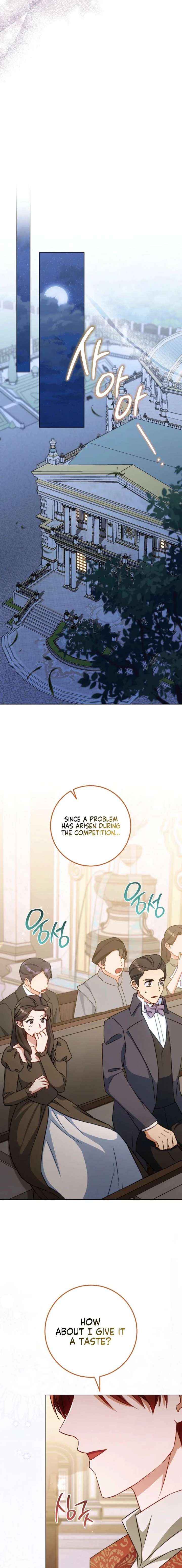 Read Royal Shop Of Young Lady Manga Online