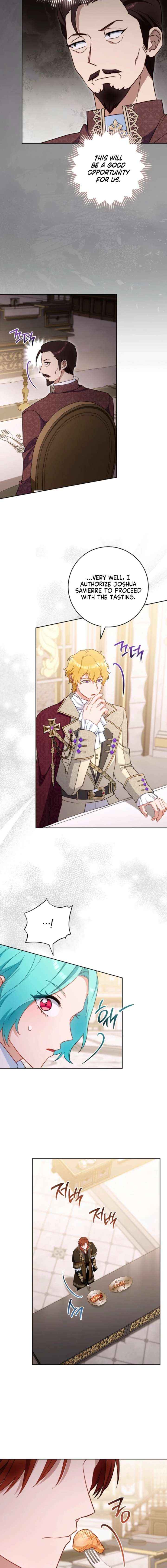 Read Royal Shop Of Young Lady Manga Online