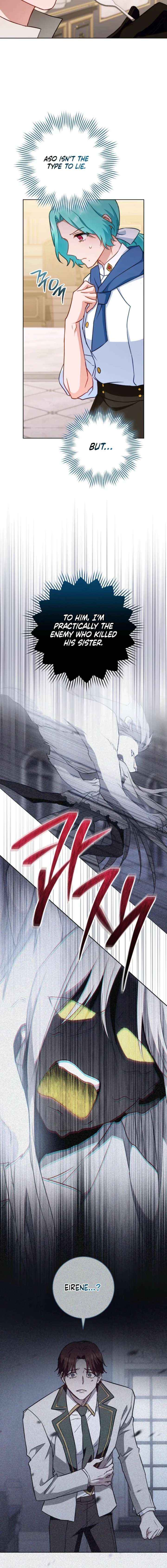 Read Royal Shop Of Young Lady Manga Online