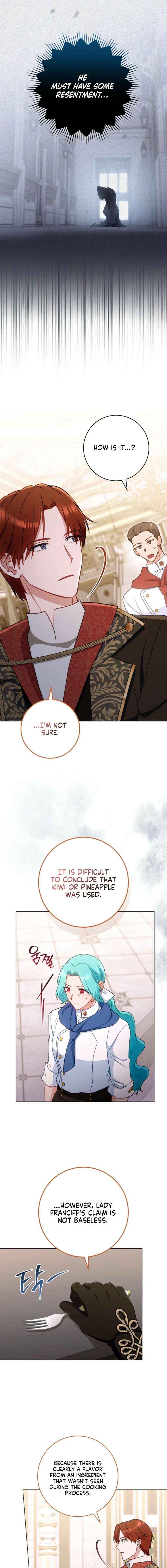 Read Royal Shop Of Young Lady Manga Online