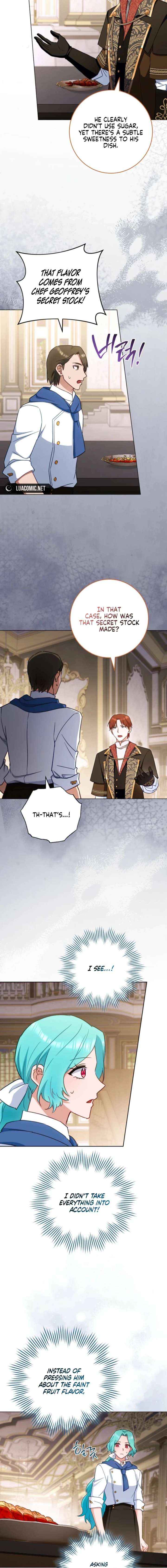 Read Royal Shop Of Young Lady Manga Online