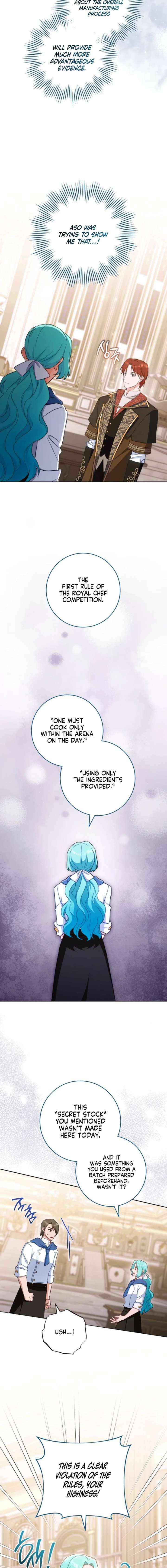 Read Royal Shop Of Young Lady Manga Online