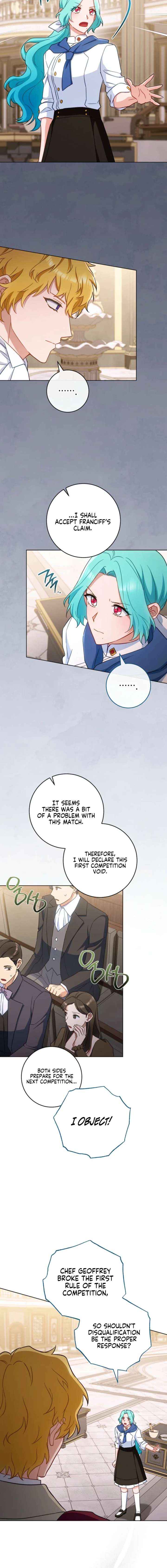 Read Royal Shop Of Young Lady Manga Online