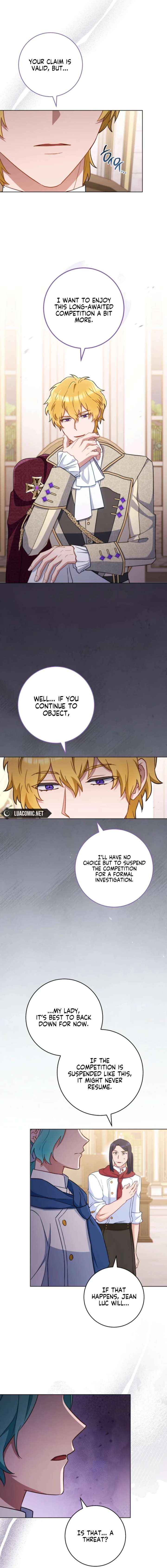 Read Royal Shop Of Young Lady Manga Online