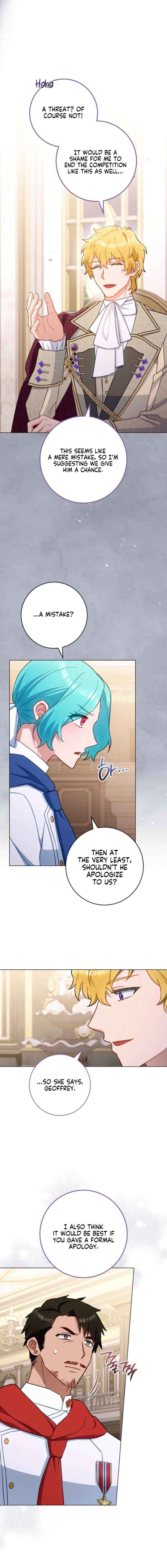 Read Royal Shop Of Young Lady Manga Online