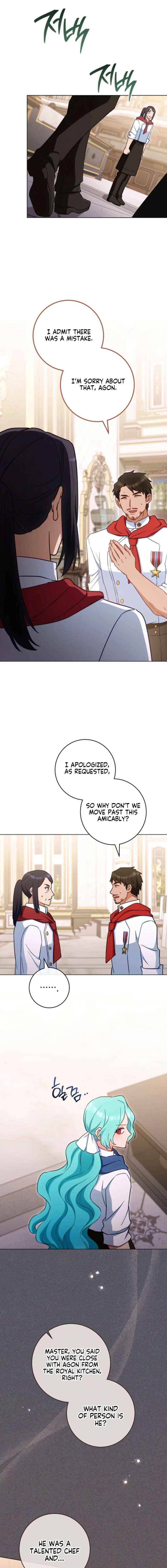 Read Royal Shop Of Young Lady Manga Online