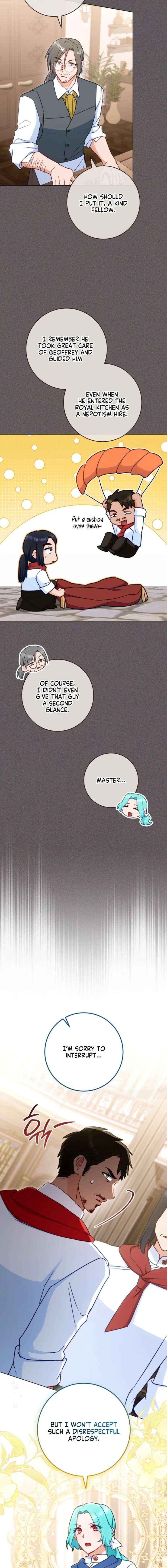 Read Royal Shop Of Young Lady Manga Online