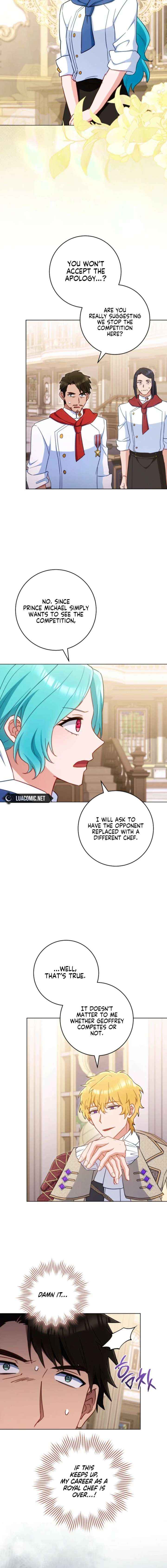 Read Royal Shop Of Young Lady Manga Online