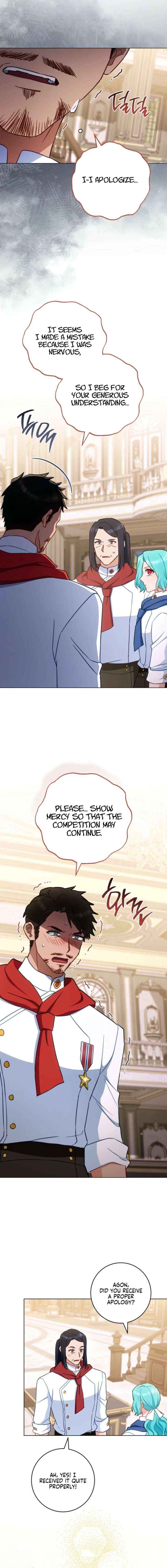 Read Royal Shop Of Young Lady Manga Online