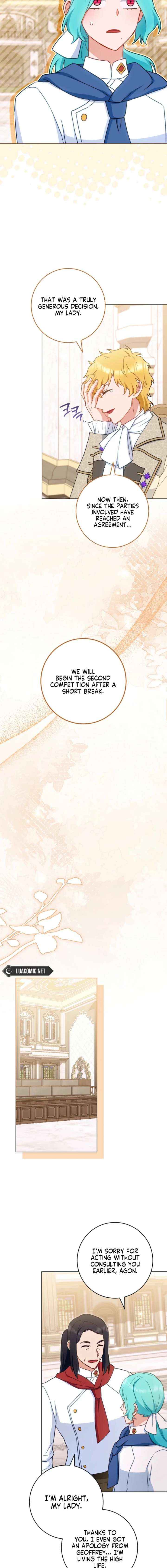 Read Royal Shop Of Young Lady Manga Online