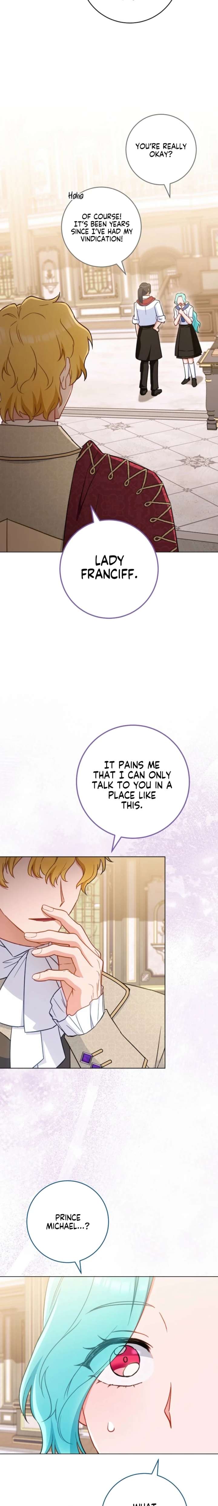 Read Royal Shop Of Young Lady Manga Online