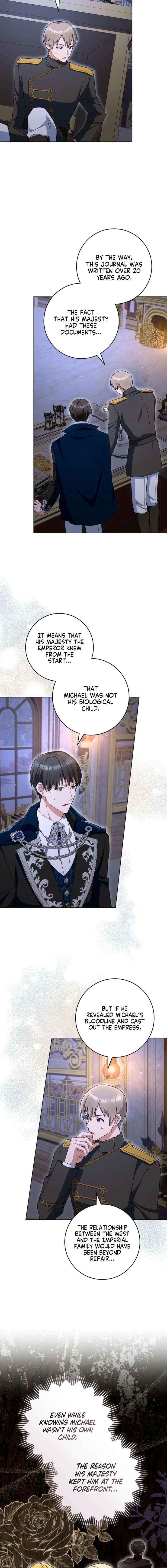 Read Royal Shop Of Young Lady Manga Online