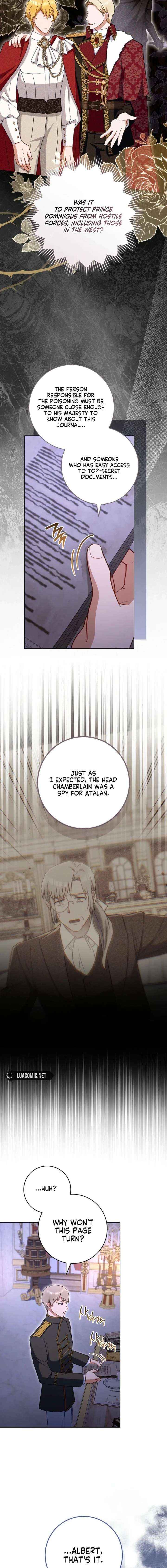 Read Royal Shop Of Young Lady Manga Online