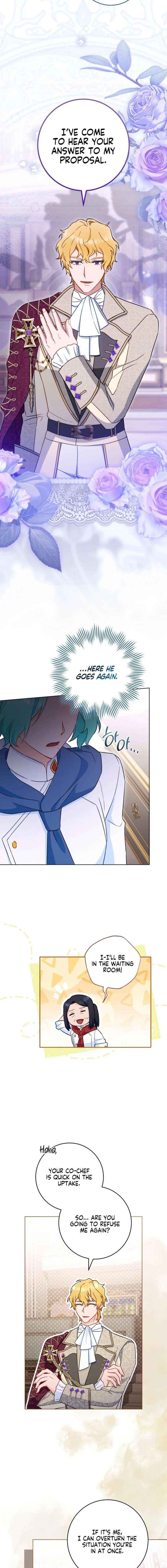 Read Royal Shop Of Young Lady Manga Online