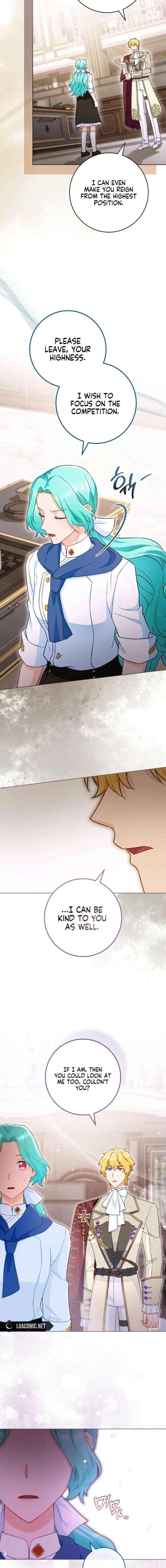 Read Royal Shop Of Young Lady Manga Online