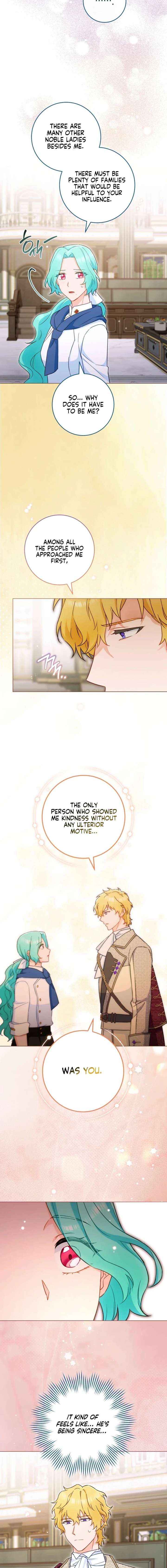 Read Royal Shop Of Young Lady Manga Online