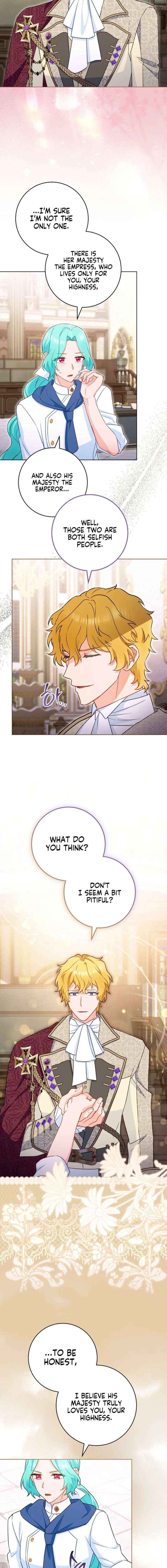 Read Royal Shop Of Young Lady Manga Online