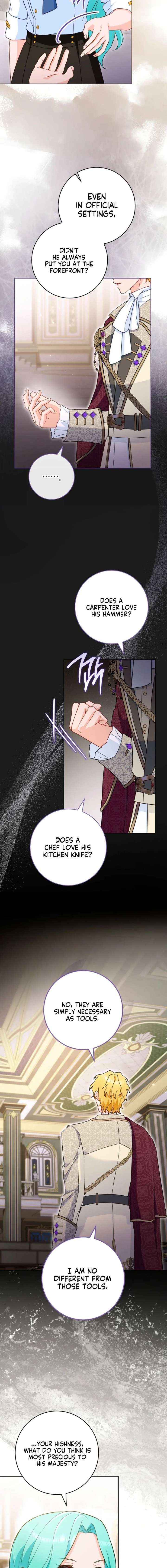 Read Royal Shop Of Young Lady Manga Online