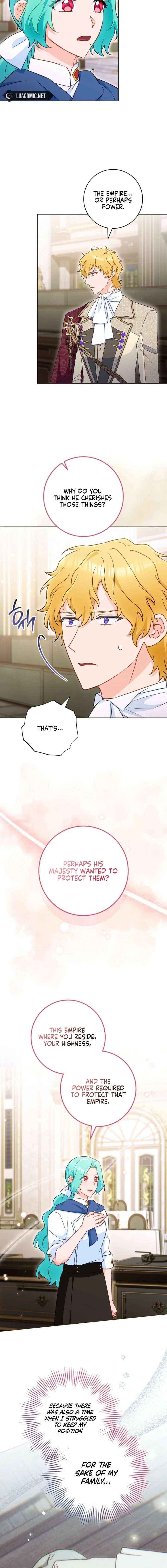 Read Royal Shop Of Young Lady Manga Online