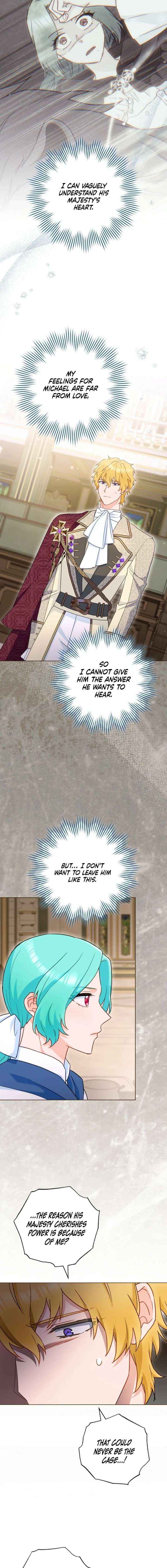 Read Royal Shop Of Young Lady Manga Online