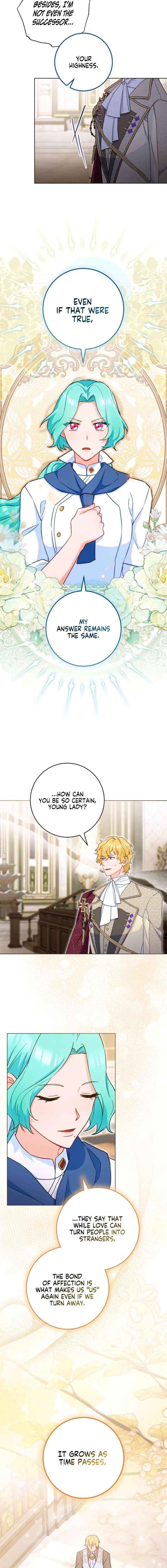 Read Royal Shop Of Young Lady Manga Online