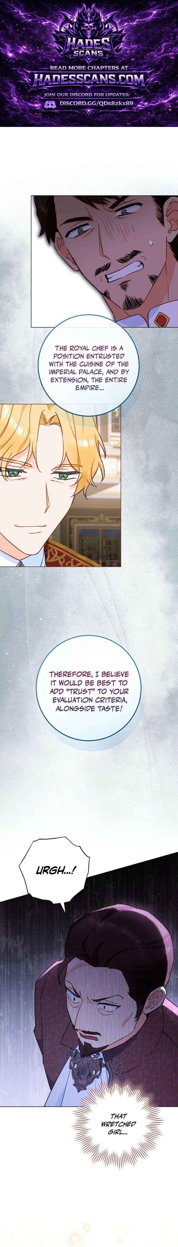 Read Royal Shop Of Young Lady Manga Online