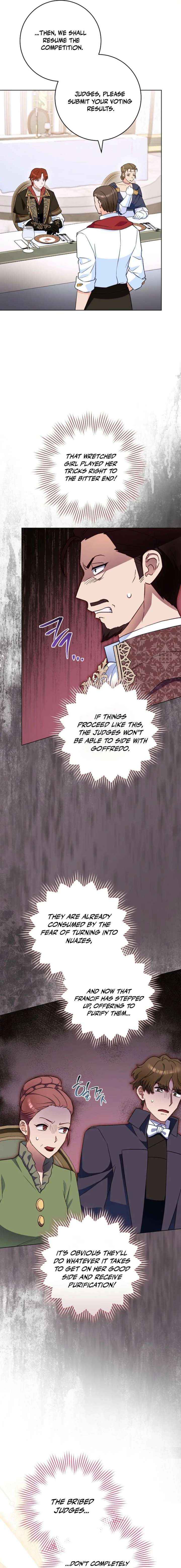 Read Royal Shop Of Young Lady Manga Online