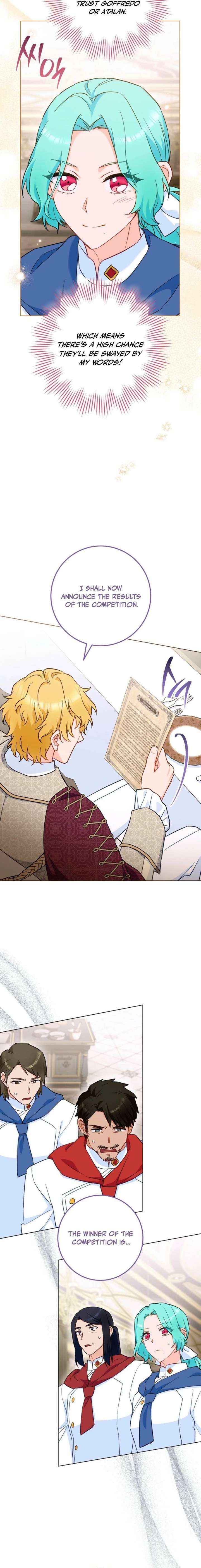 Read Royal Shop Of Young Lady Manga Online