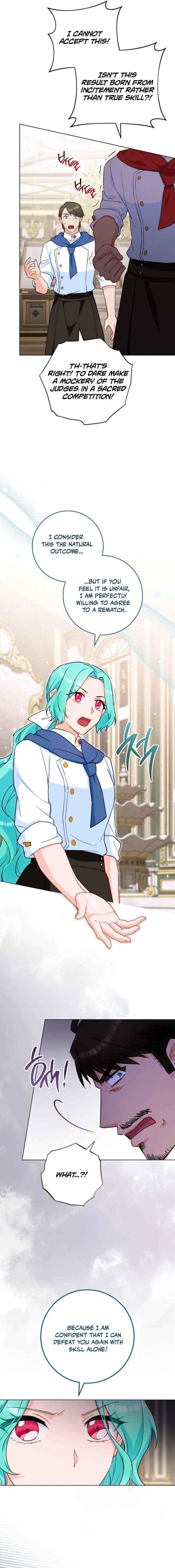 Read Royal Shop Of Young Lady Manga Online