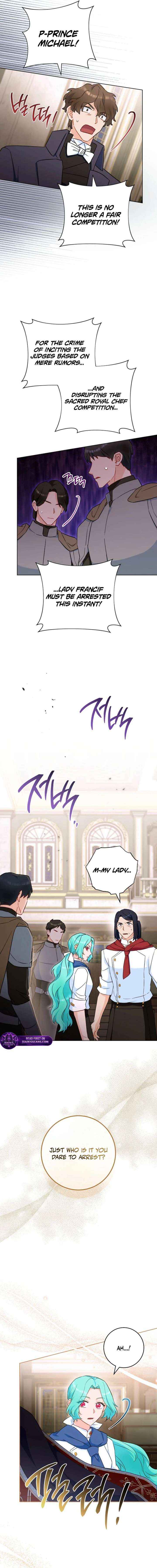 Read Royal Shop Of Young Lady Manga Online