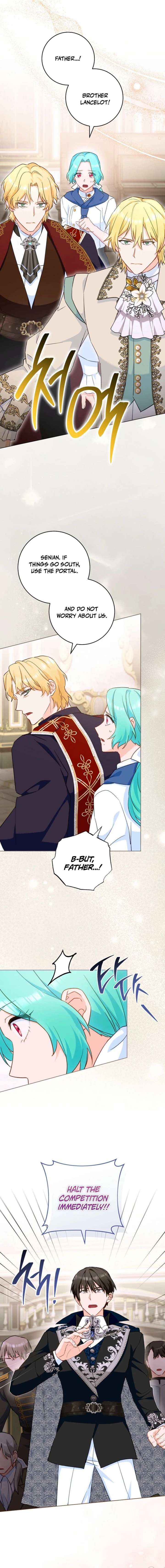 Read Royal Shop Of Young Lady Manga Online